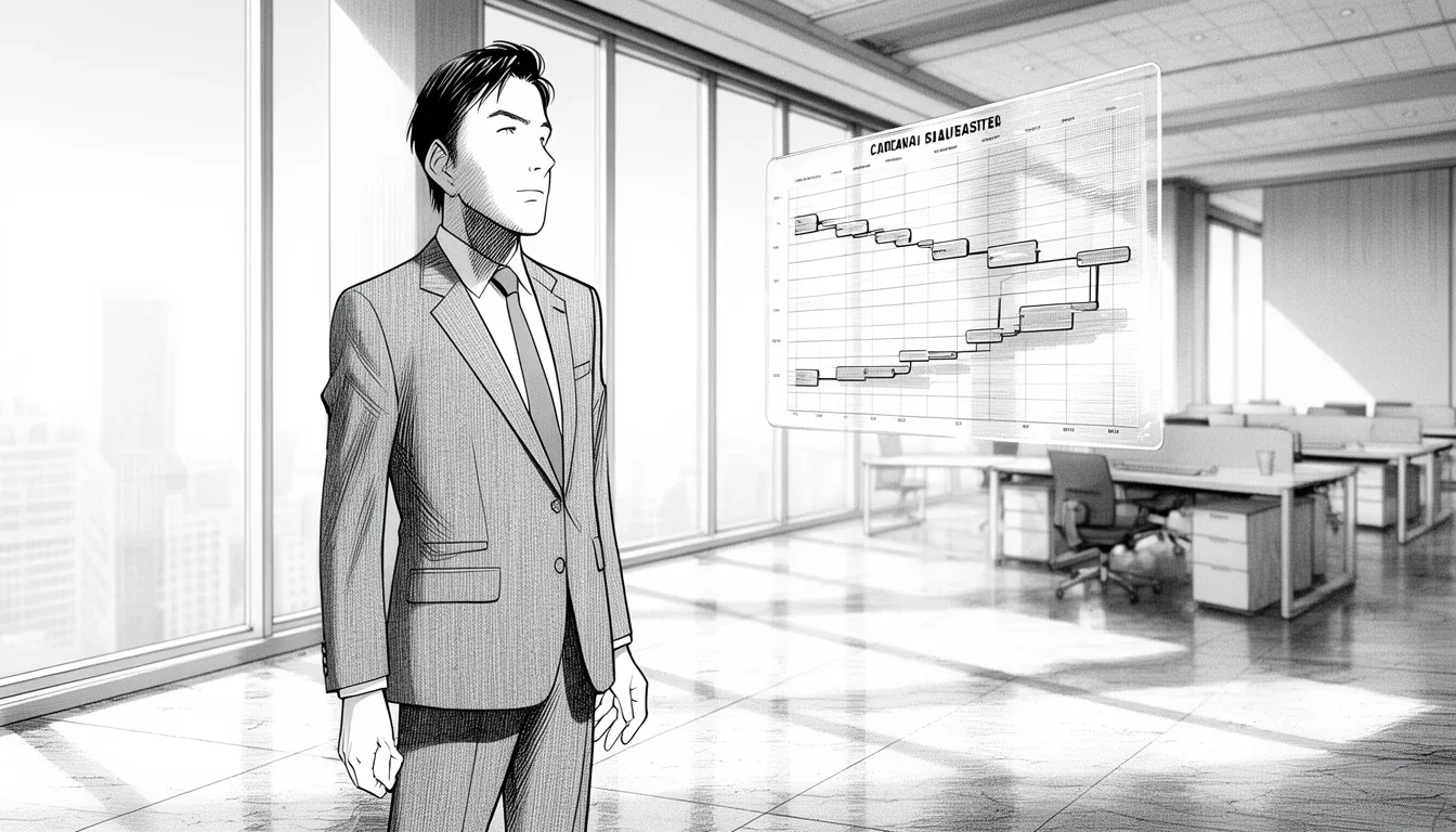 Estimate Projects Accurately Without the Stress: A BA’s Guide