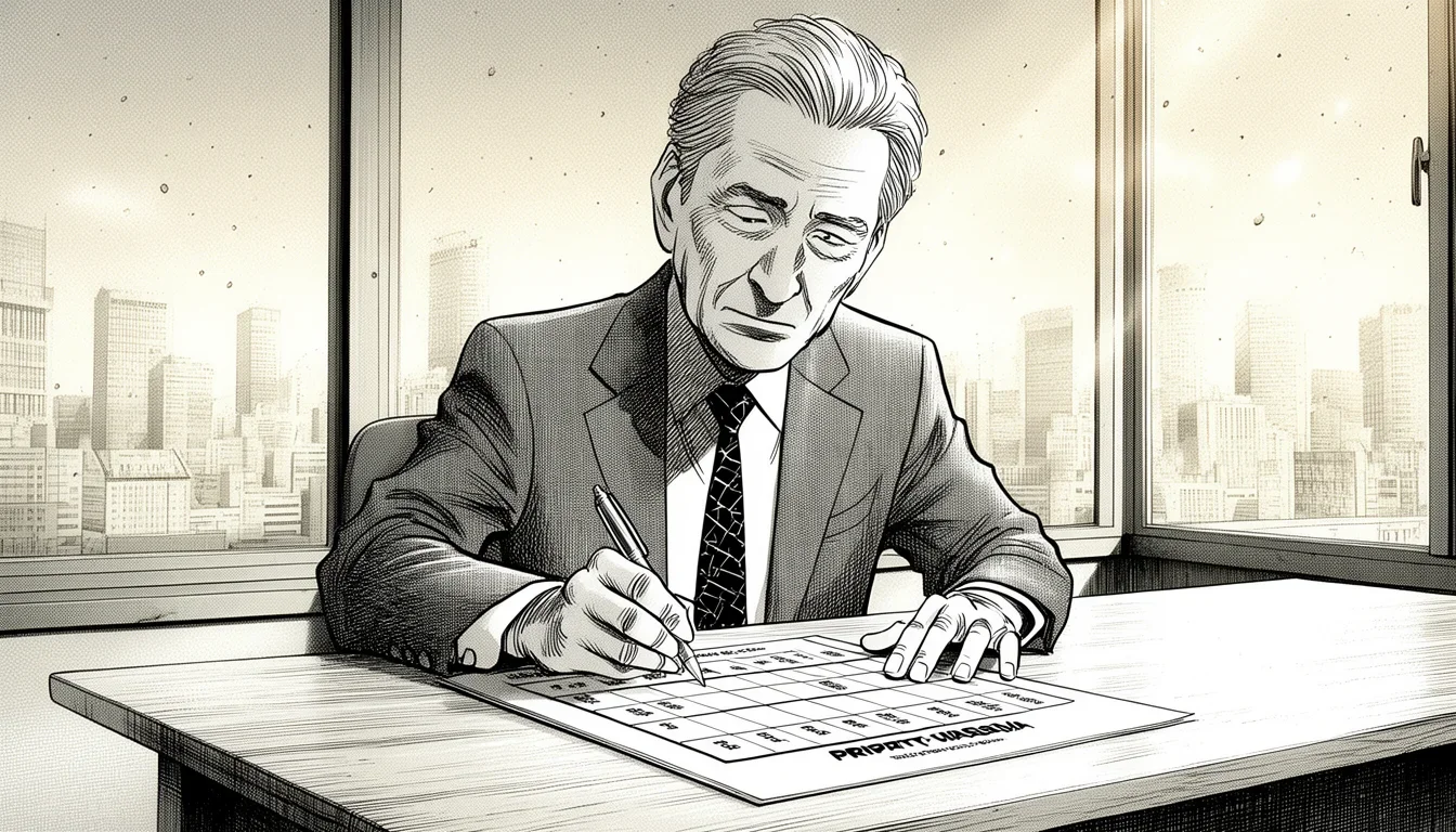 How to Define MVP Requirements with MoSCoW Prioritization