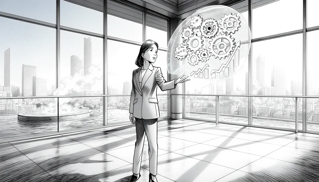 Design Thinking as a Framework for Better Business Outcomes