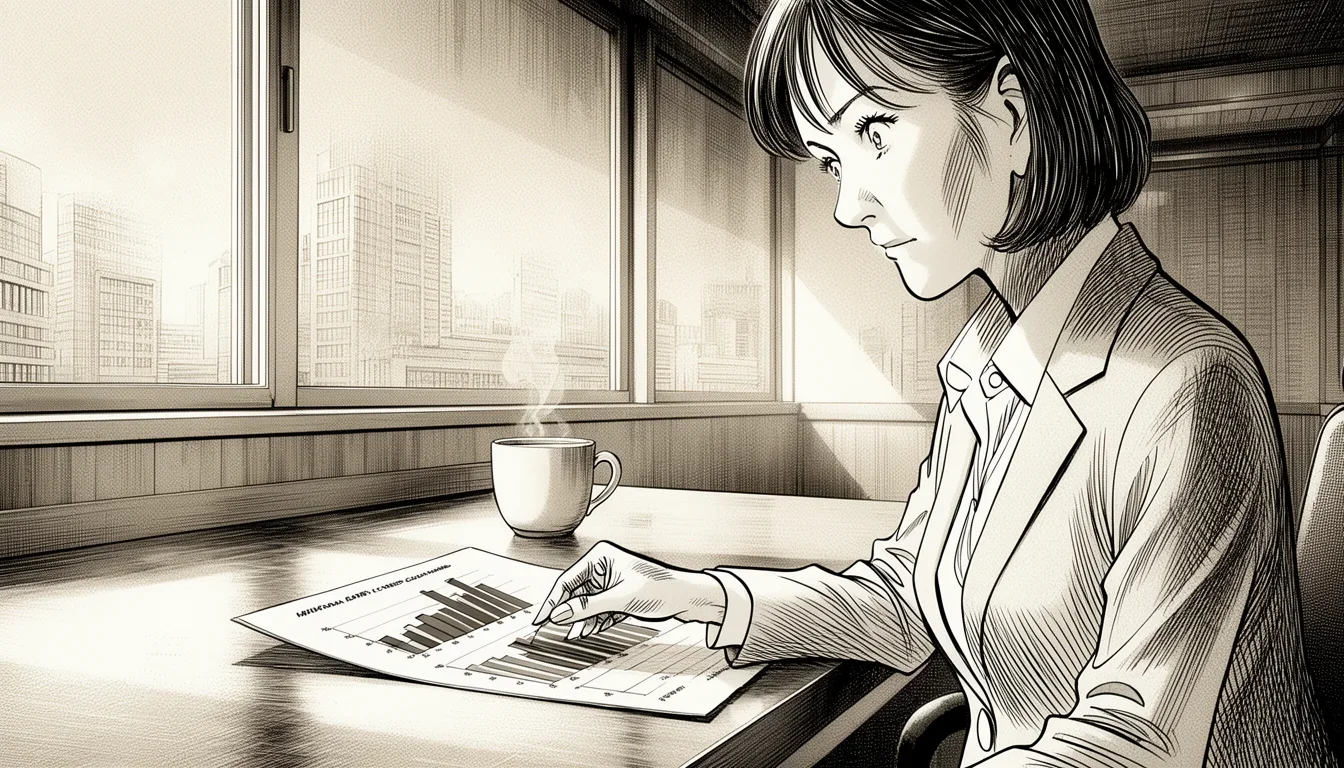 Using User Personas for Better Understanding of Customers