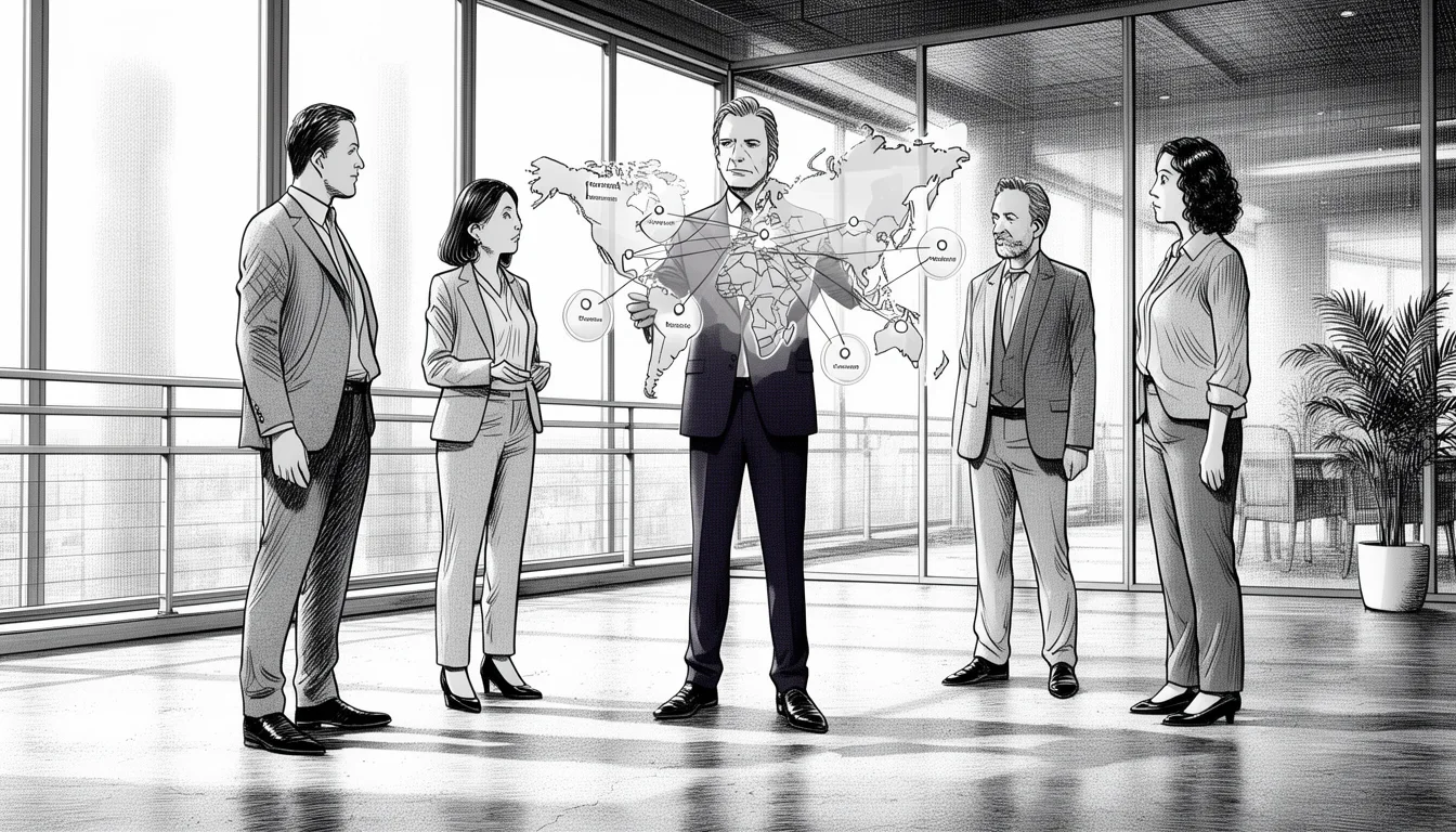 Using Job Mapping for Better Role Clarity and Alignment