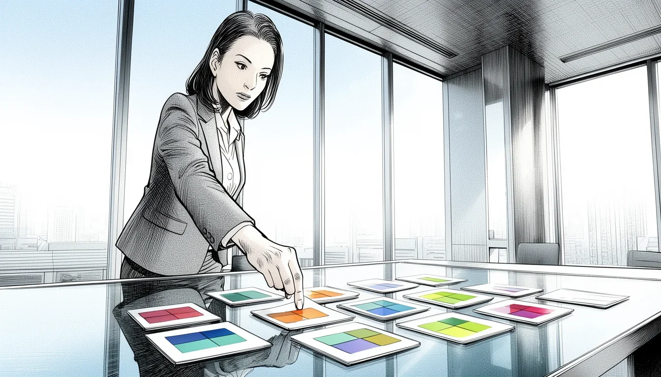 Using RICE Scoring Model for Simple yet Effective Prioritization Decisions