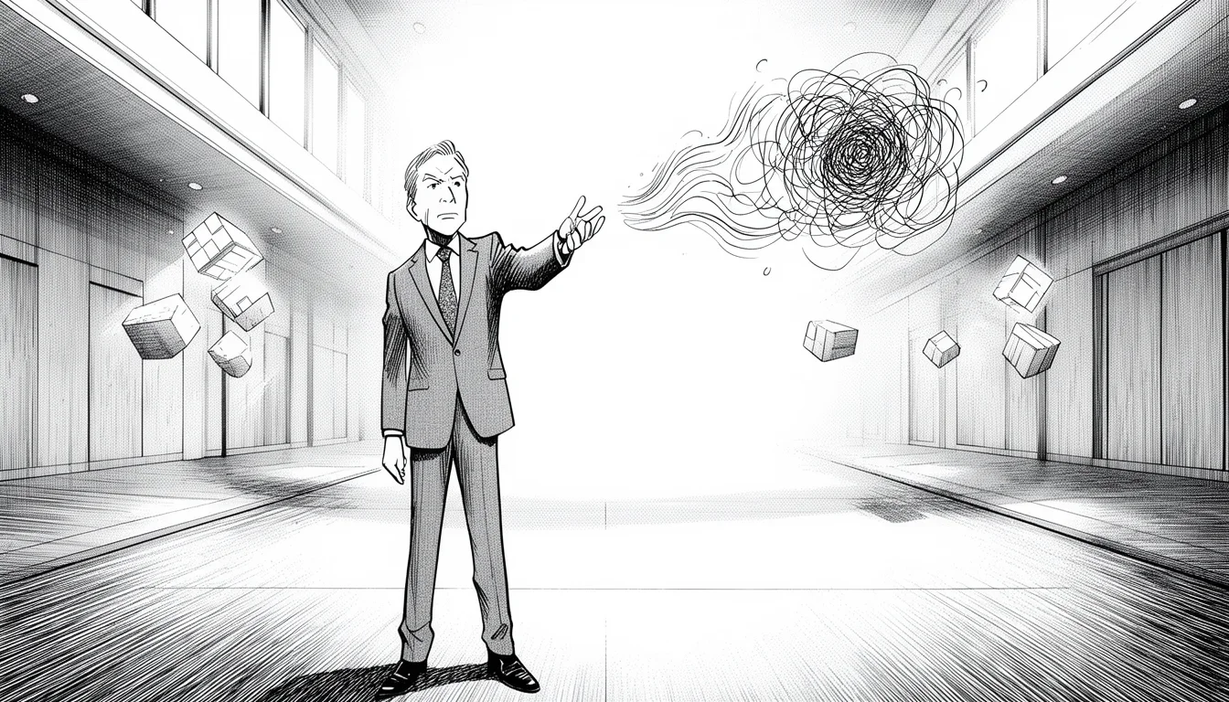 Master the Key Principles of Change Management Without Losing Your Mind