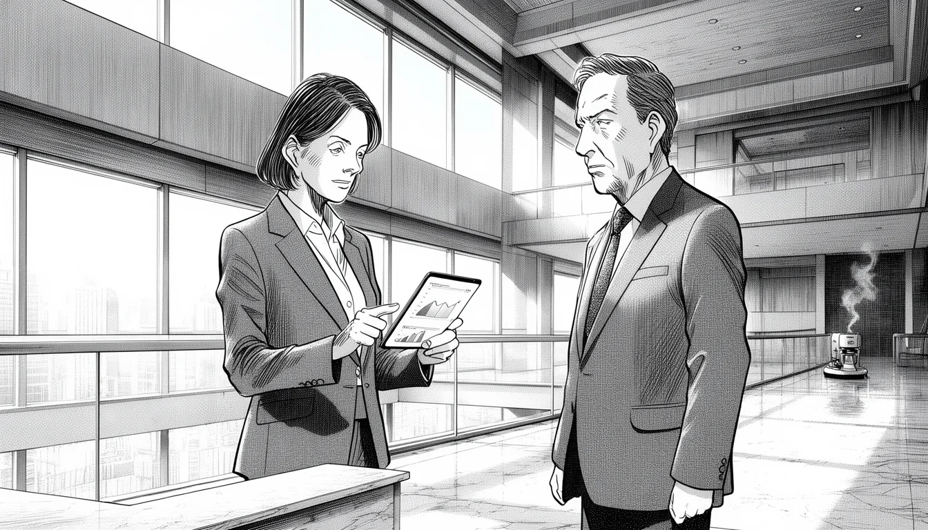 Turning Customer Feedback into Action with Net Promoter Score Analytics