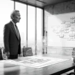 Using Business Motivation Modeling for Change Planning