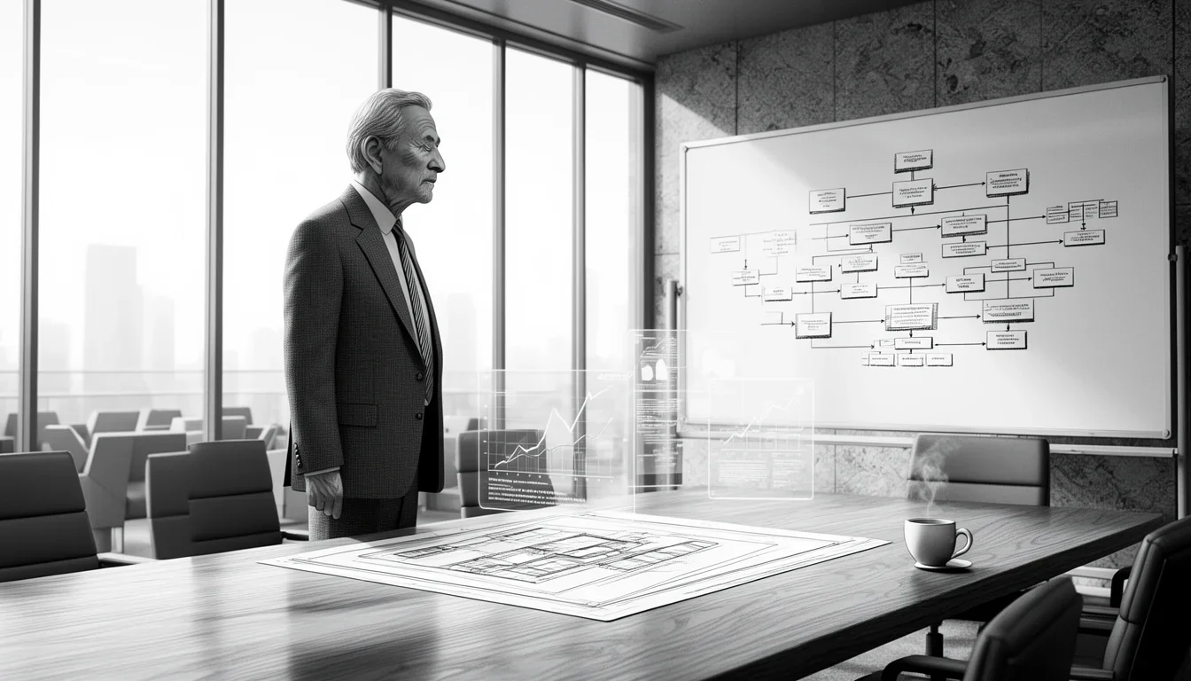 Using Business Motivation Modeling for Change Planning