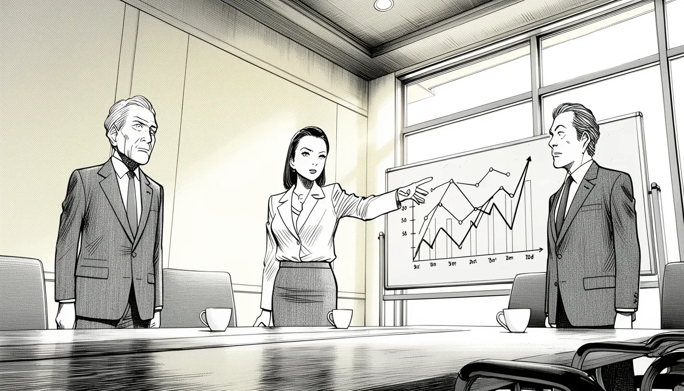 Using Agile Estimation Techniques for Accurate Forecasting