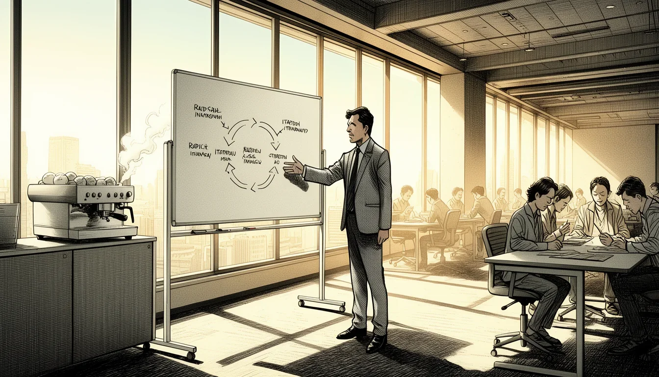 Using Minimum Viable Product Planning to Accelerate Time-to-Value