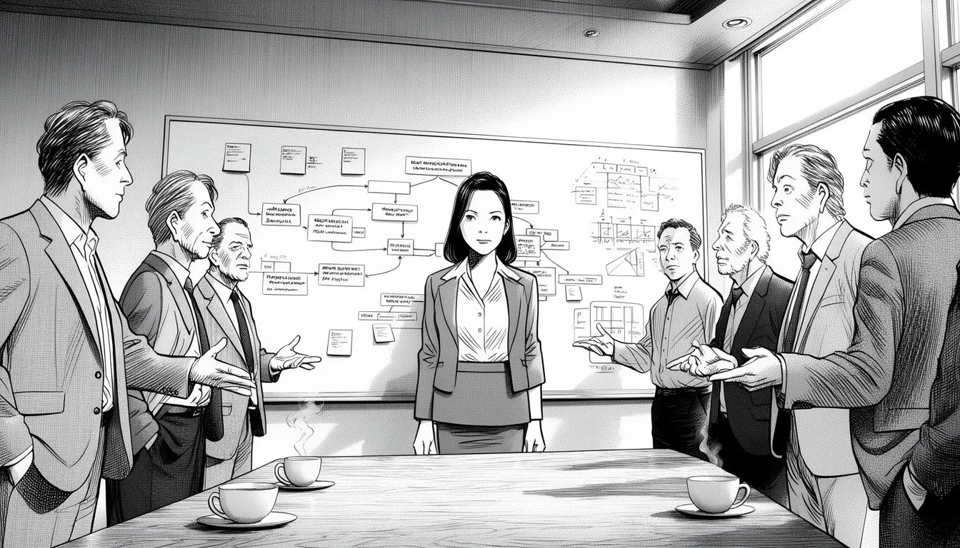 Using Retrospectives to Continuously Improve BA Practices