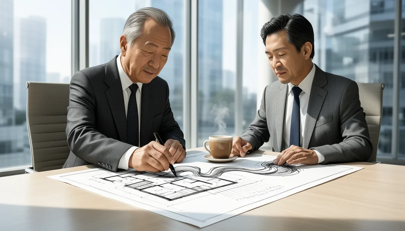 Integrating Design Thinking with Business Analysis