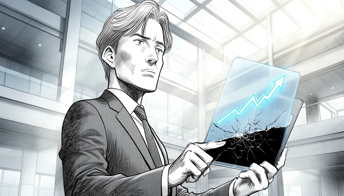 Using Gap Analysis to Diagnose and Address Performance Shortfalls