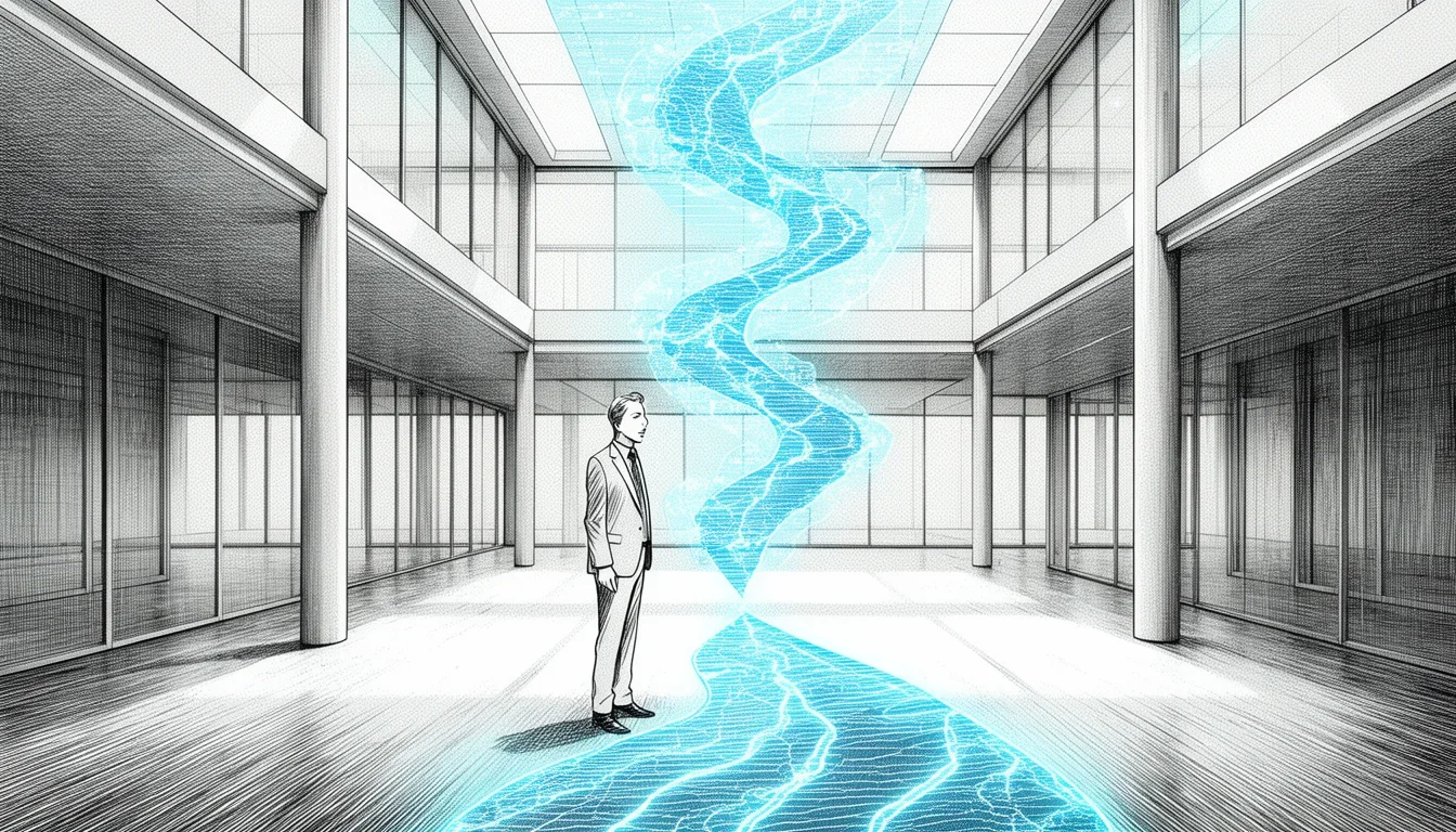 Using User Journeys to Map Optimal Customer Experiences