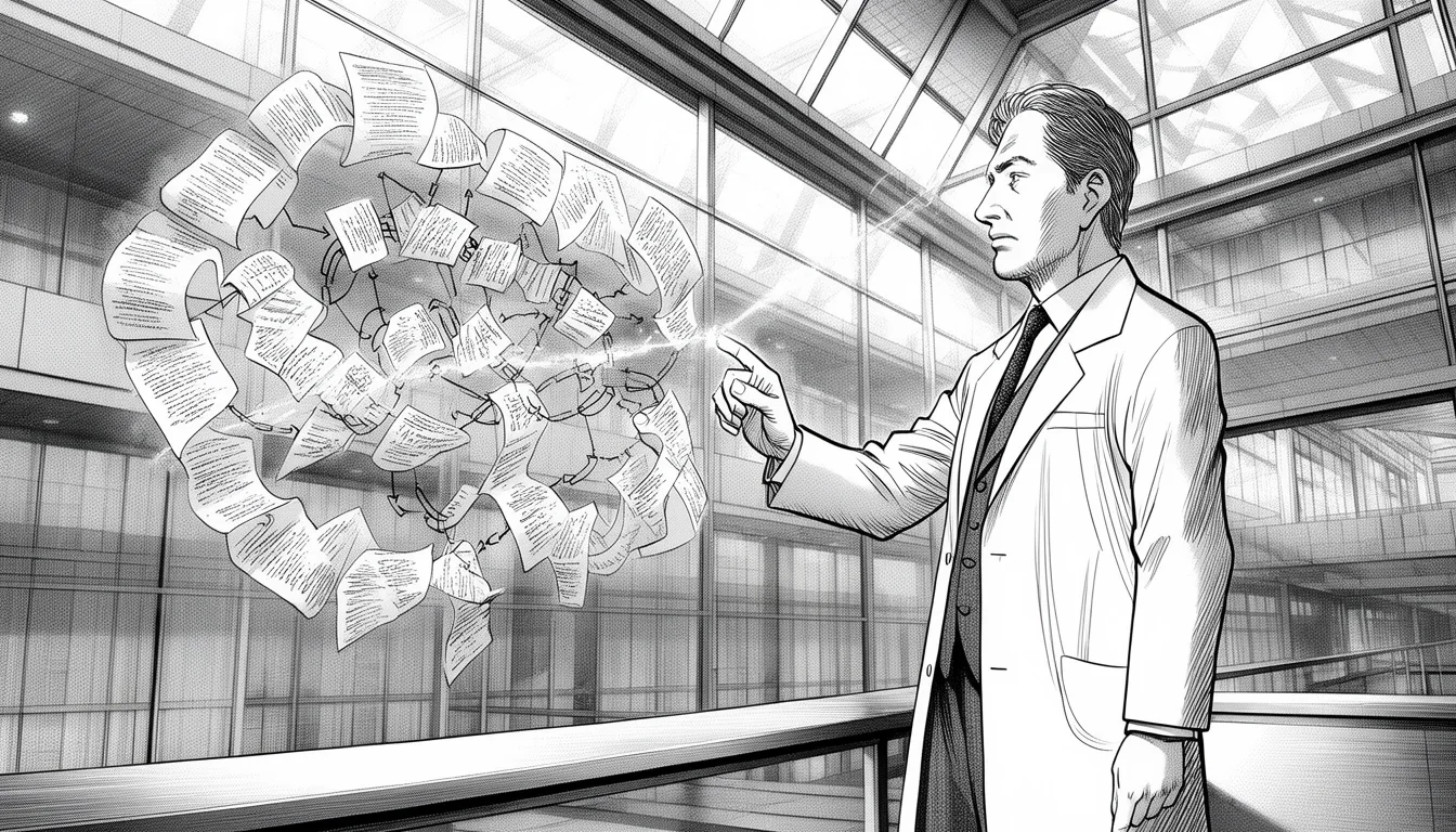 Using Cause and Effect Analysis to Diagnose Complex Problems