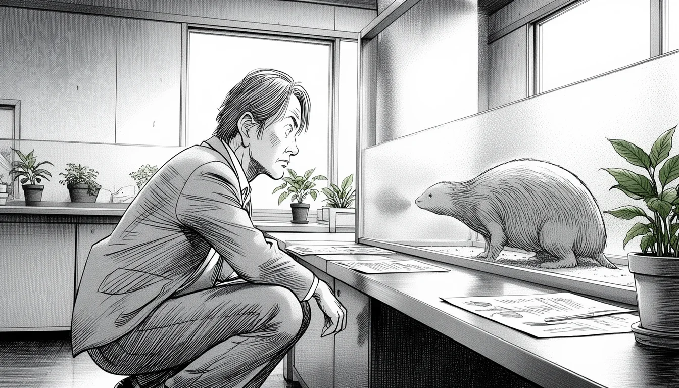 Using Observation Studies to Deeply Understand Users