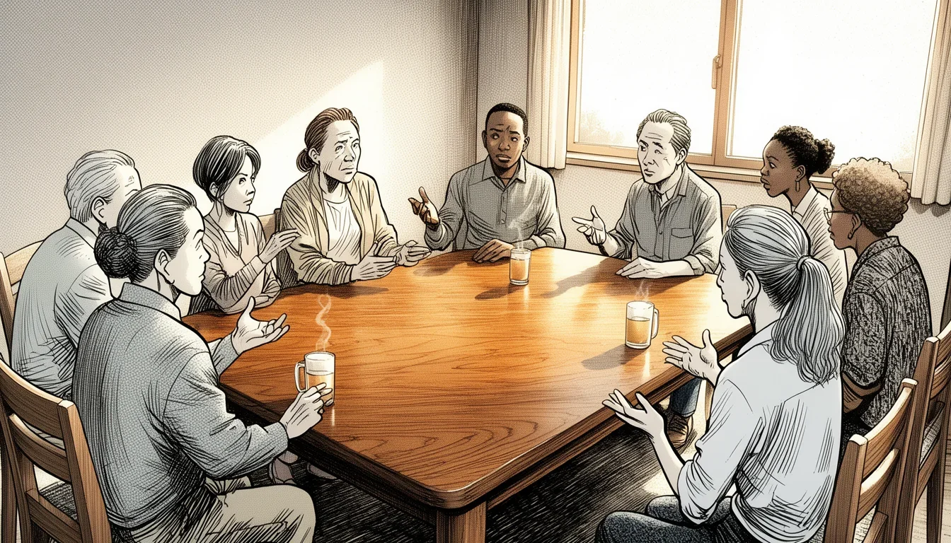 Using Focus Groups to Give Voice to Customers