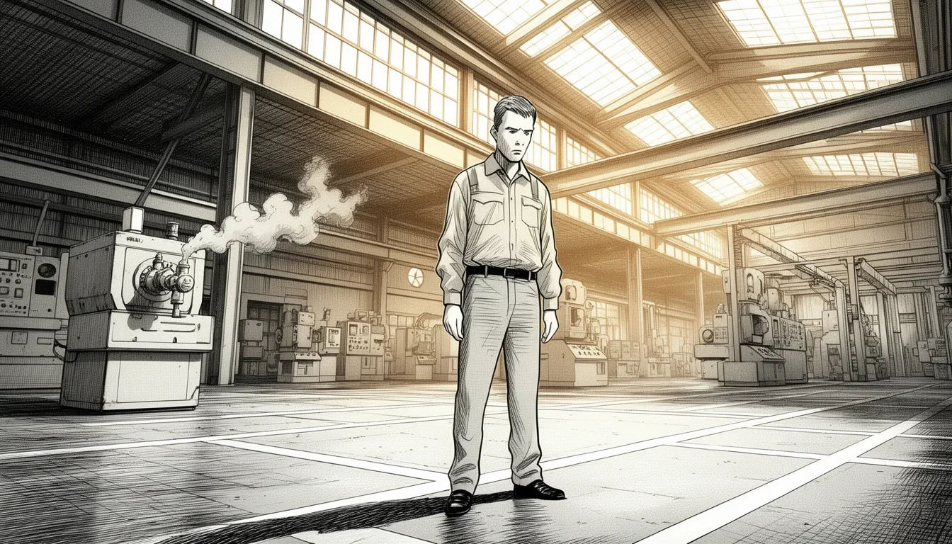 Implementing Value Stream Mapping to Boost Efficiency