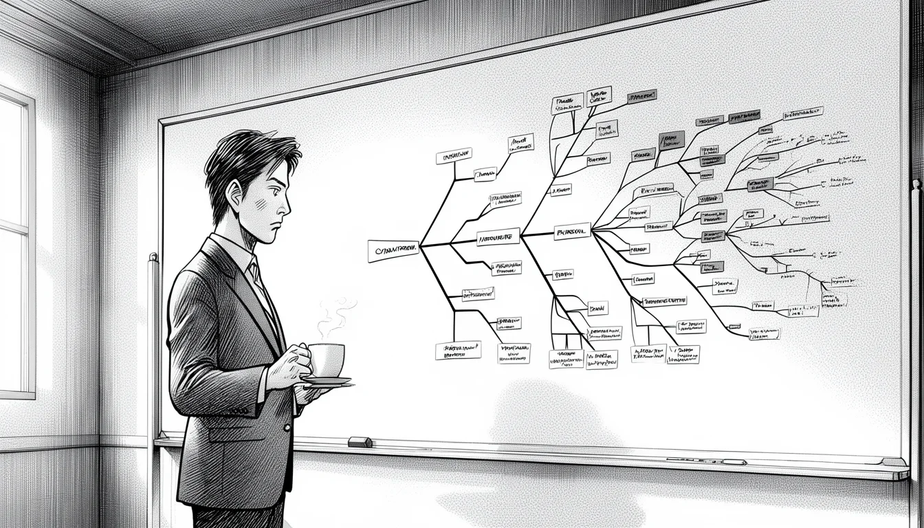 Using Fishbone Diagrams to Perform Root Cause Analysis