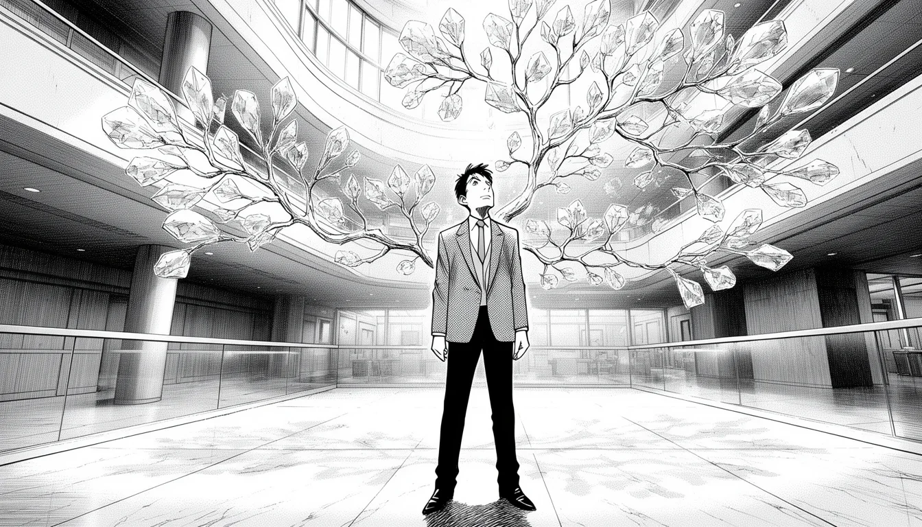 Using Decision Trees to Map Out Scenarios Visually: A Practical Guide