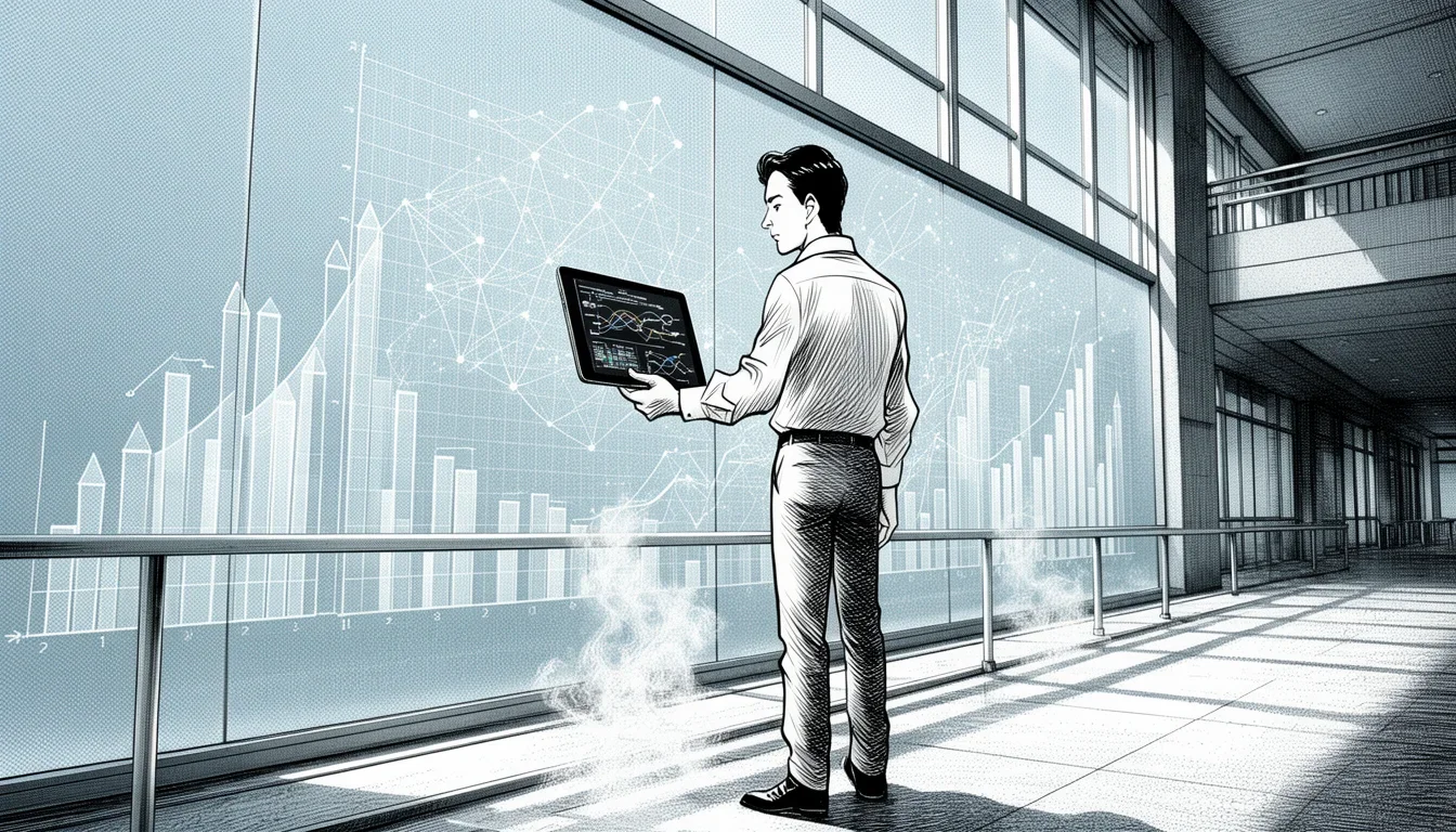 Using T-SQL for Business Data Analysis and Insights