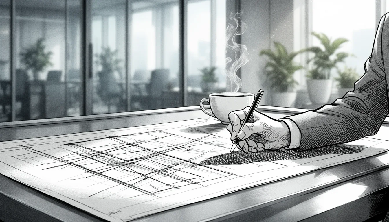 Using Minimum Viable Product Planning with Design Thinking