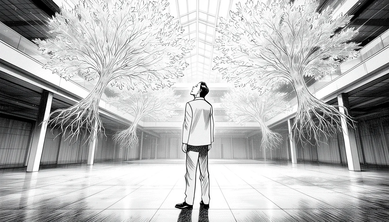 Using Tree Testing to Improve Enterprise Architecture Visualizations