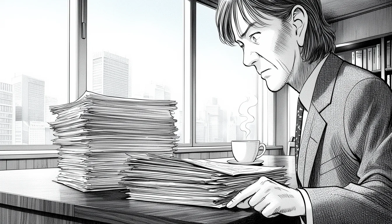 Applying Text Analytics to Derive Enterprise Intelligence from Documents