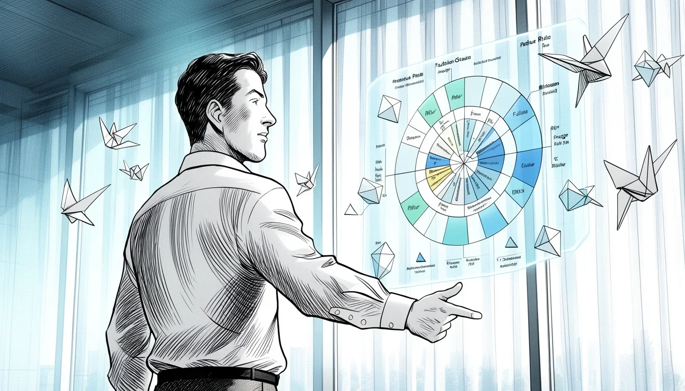 Using Bow Tie Analysis to Manage Risks Visually