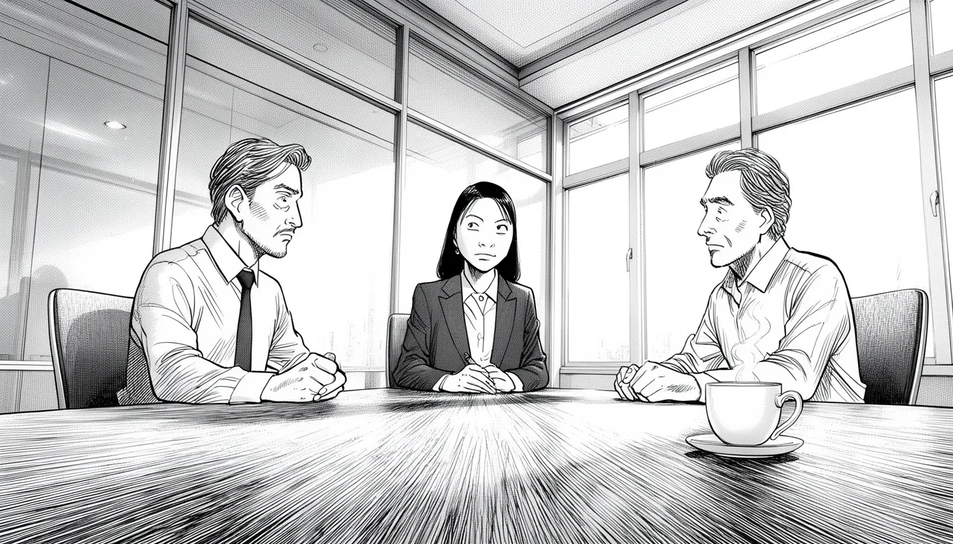 Mastering Facilitation Skills for Requirements Workshops