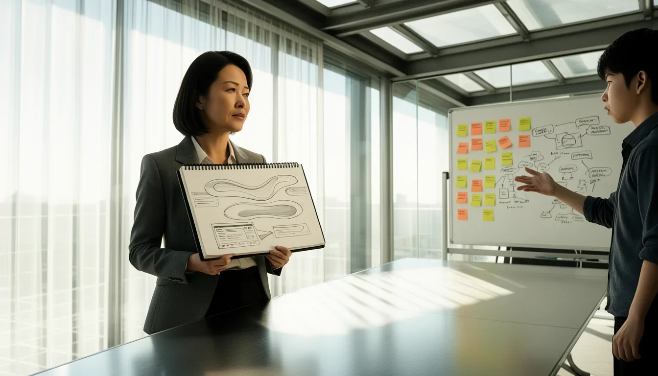 Turning Customer Pain Points into New Product Requirements