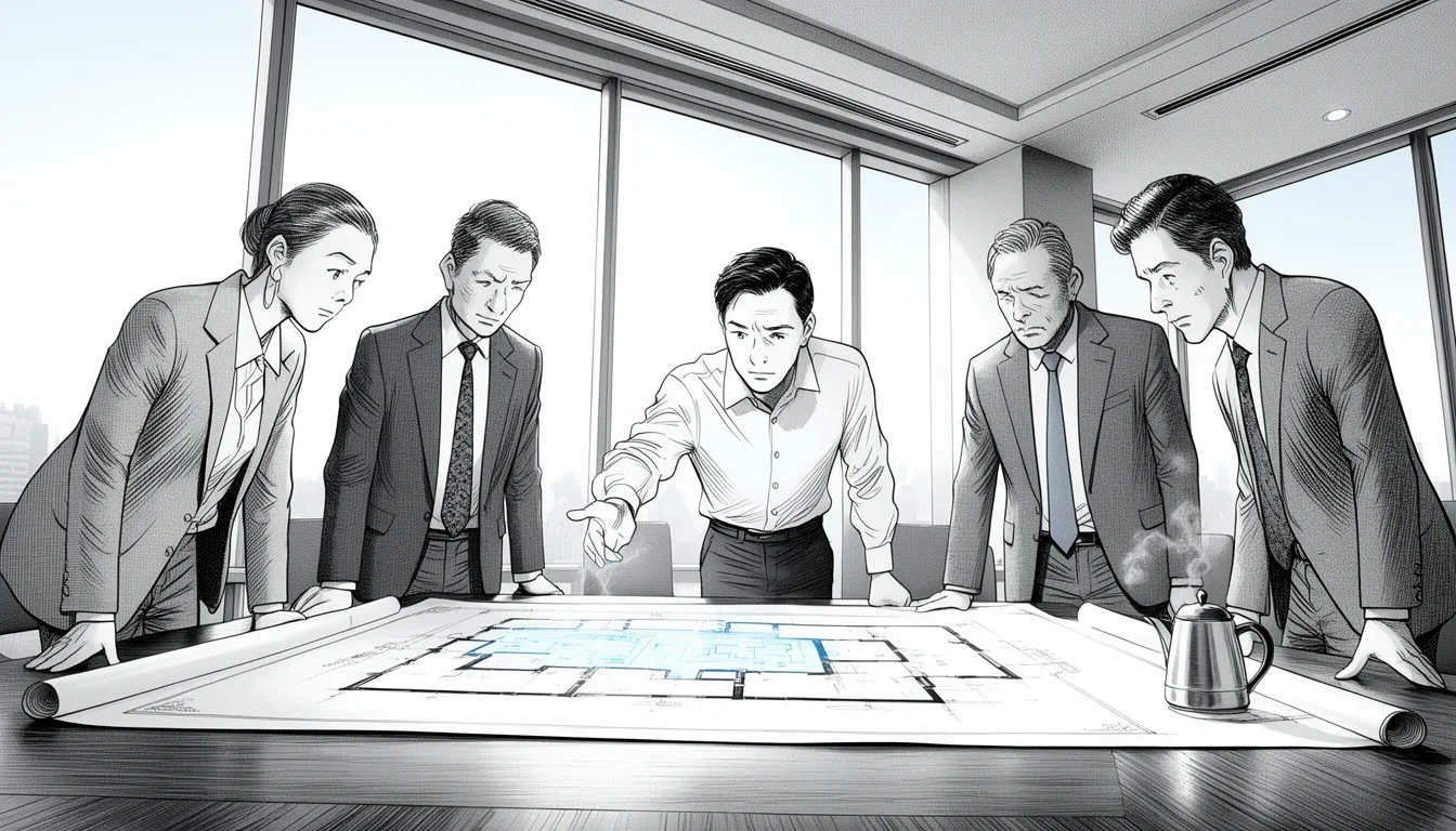 Using Facilitation Skills to Lead Cross Functional Requirements Workshops