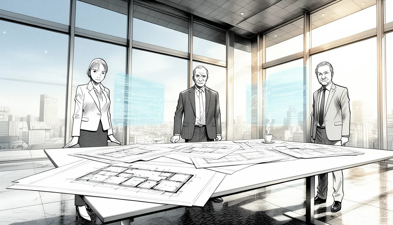 Using Business Capability Analysis to Transform Operations