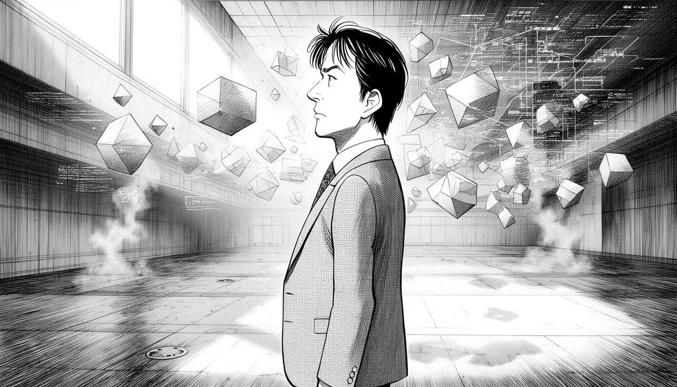 Achieving Success in Complex Enterprise Analysis Challenges