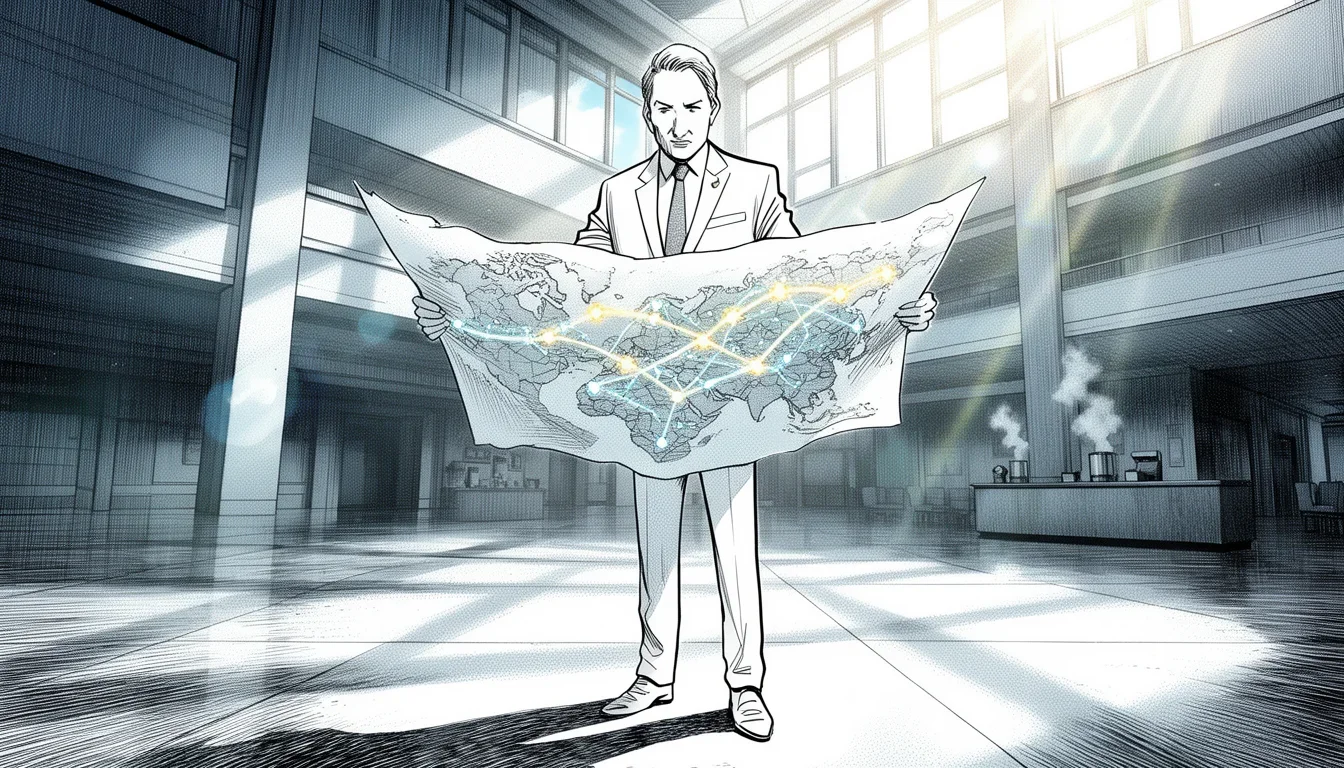 Using Customer Journey Maps to Turn Insights into Ideas