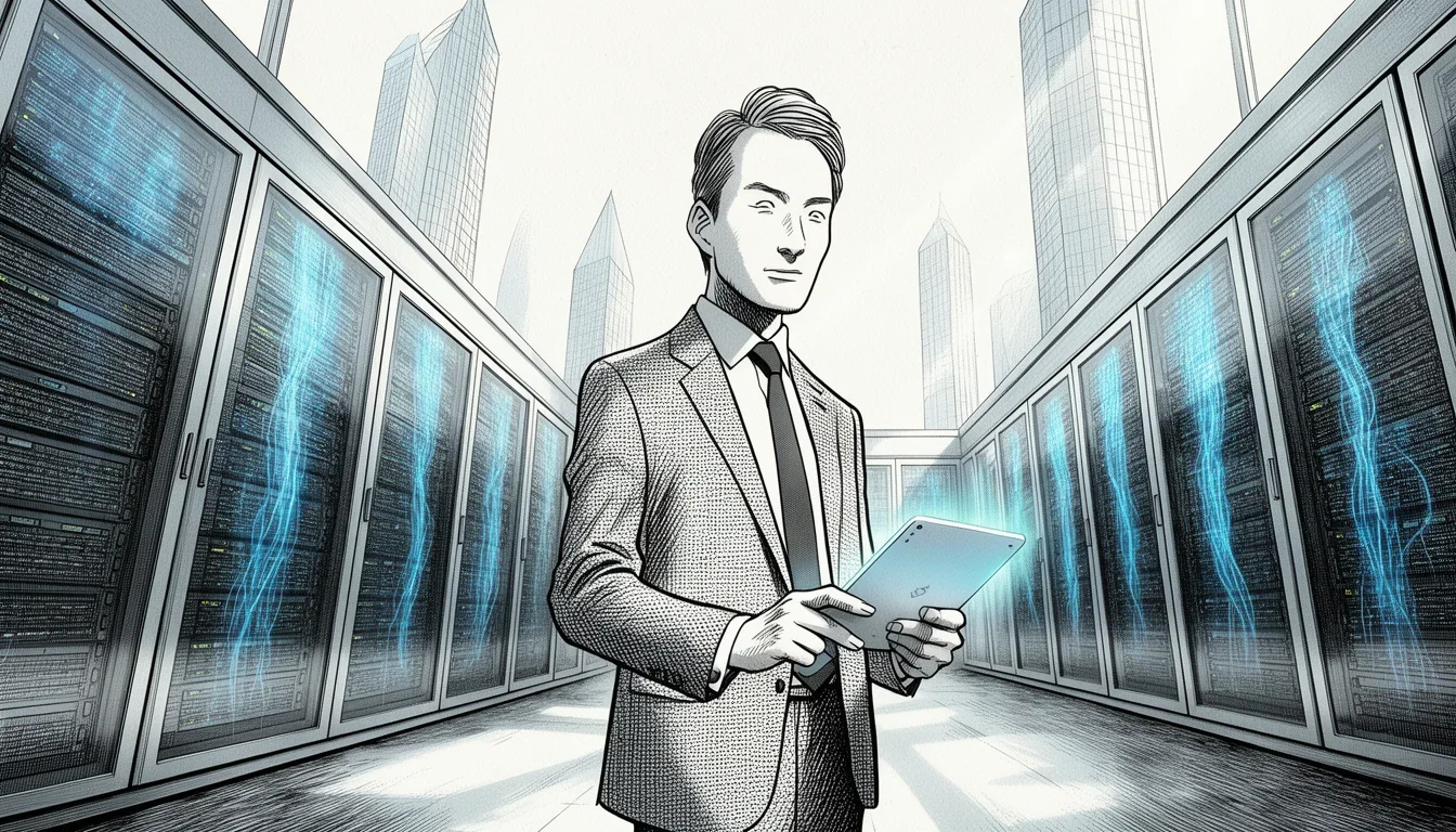 What is a Data Warehouse? A Simple, Witty Explanation