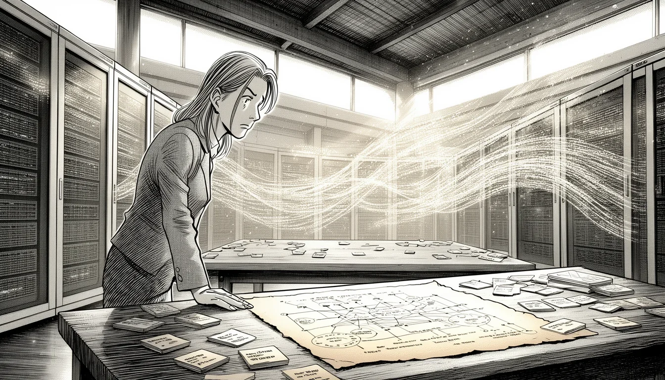 How to Find Tables and Columns in SQL Server: The Easy Guide