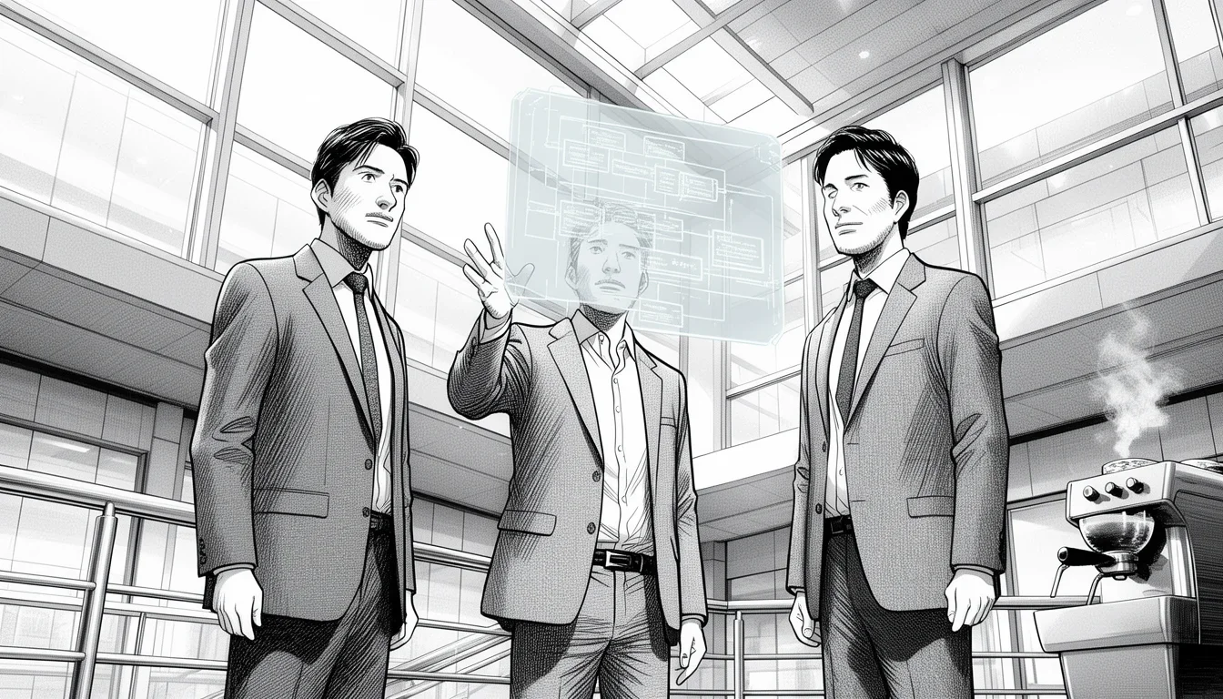 Discover the 3 Amigos Agile Approach to Better Software