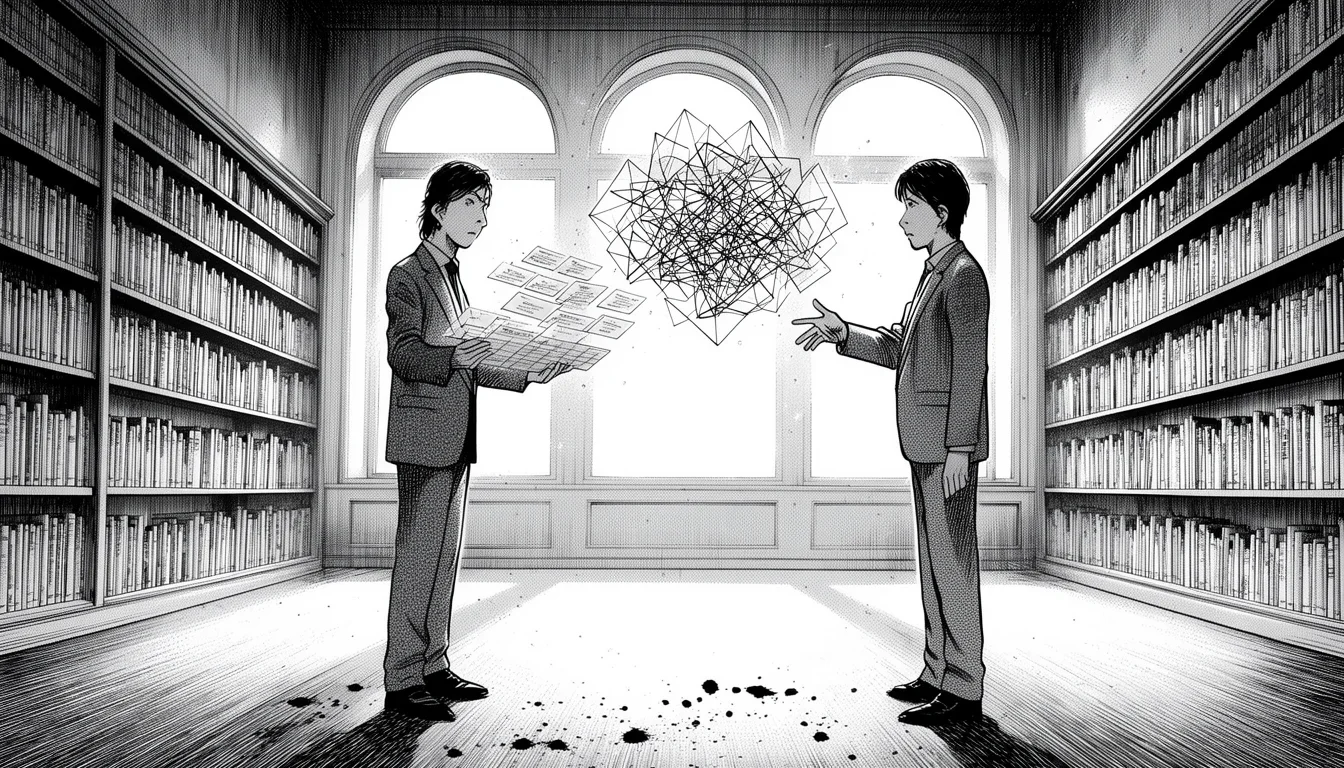 Pivot Tables vs. Matrix: What’s the Difference Explained