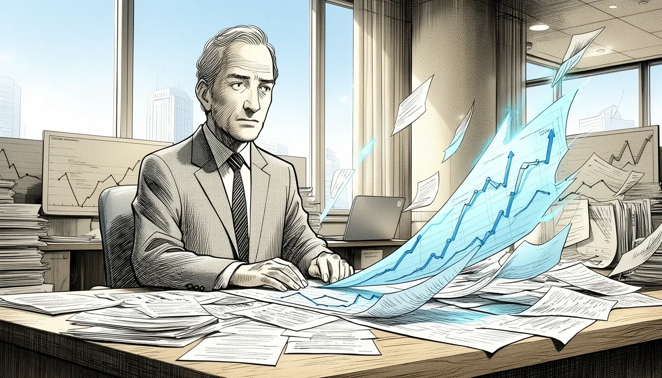 Excel Charts – Visualize Trends in Data Like a Pro