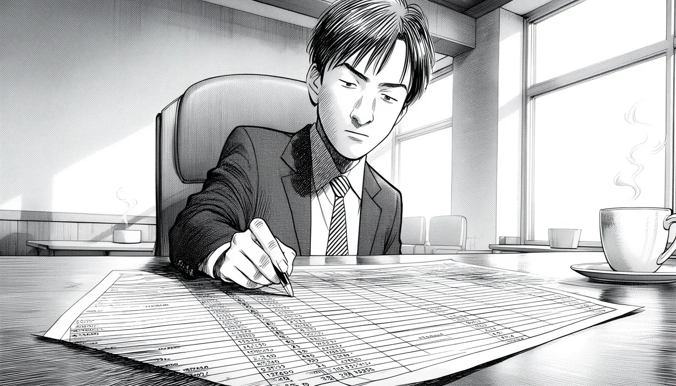 Excel MATCH – Get Position in List: The No-Nonsense Guide