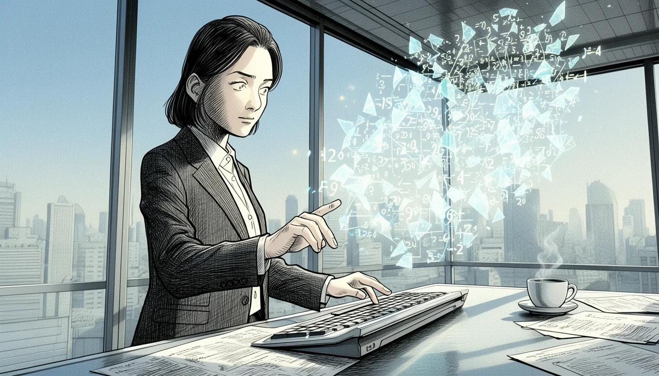 Excel SUMPRODUCT: Matrix Math on Arrays Explained