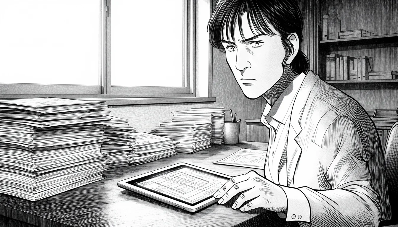 Excel LOOKUP: Retrieve Records from Dataset or Table