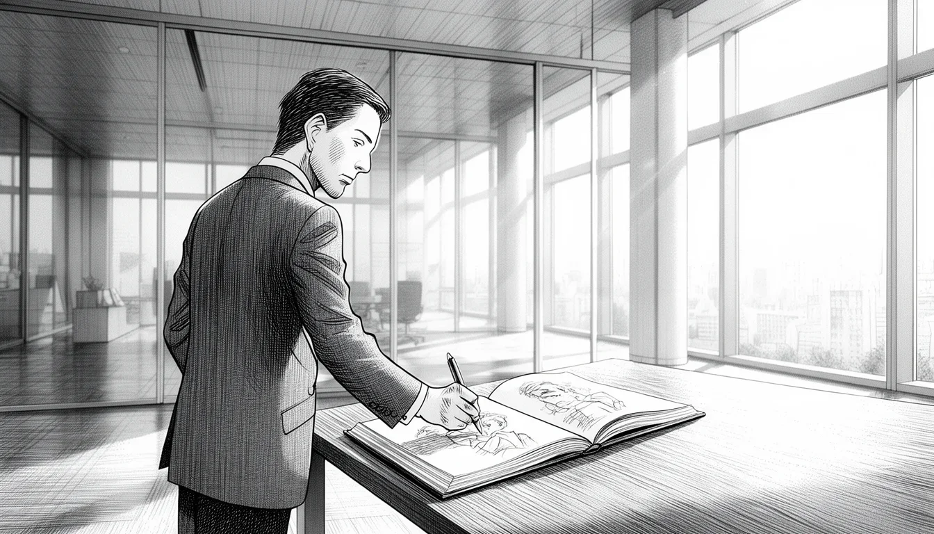 Notion for Business Analysts: Boost Productivity Now