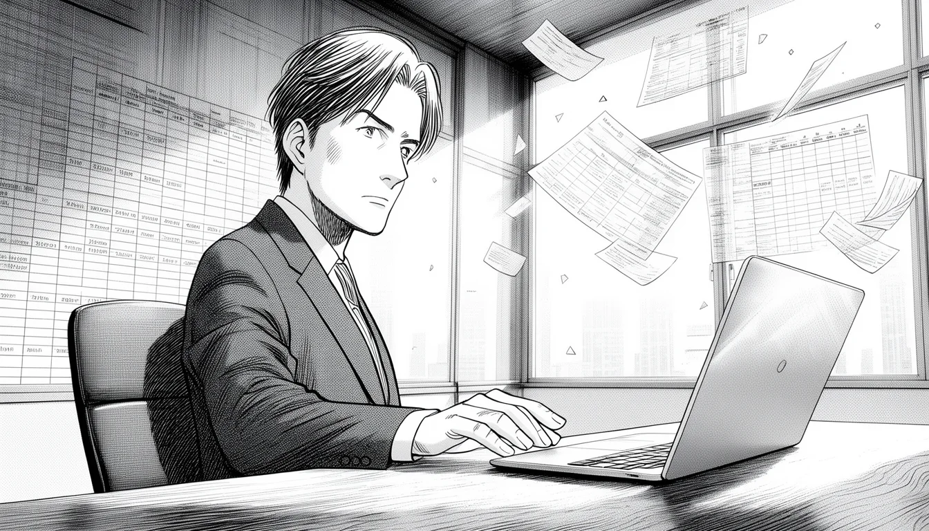 Mastering Excel Conditional Aggregations: COUNTIFS, SUMIFS, and More