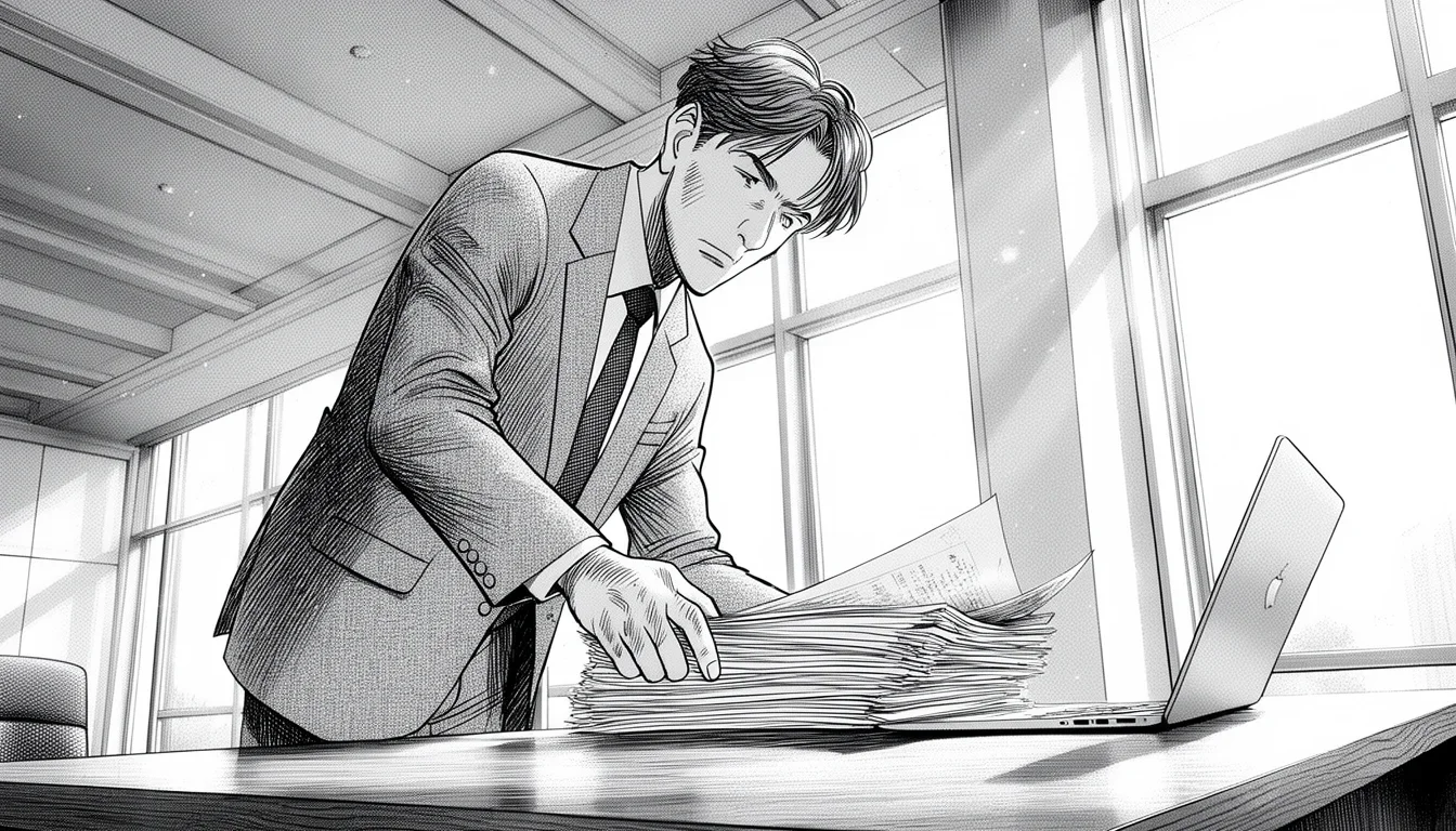 Essential Project Artefacts: The Real Stuff You Need