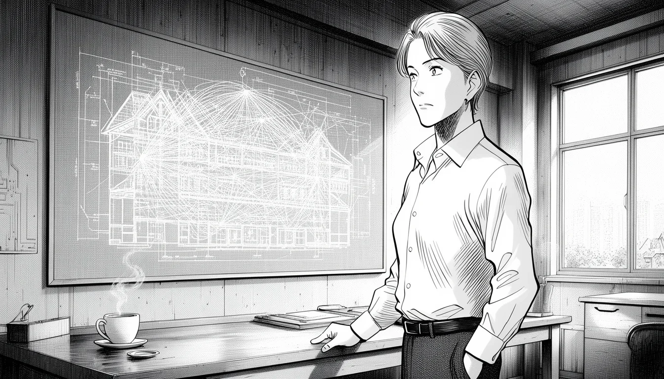 Changing the Default Connector in MS Visio: A Step-by-Step Guide