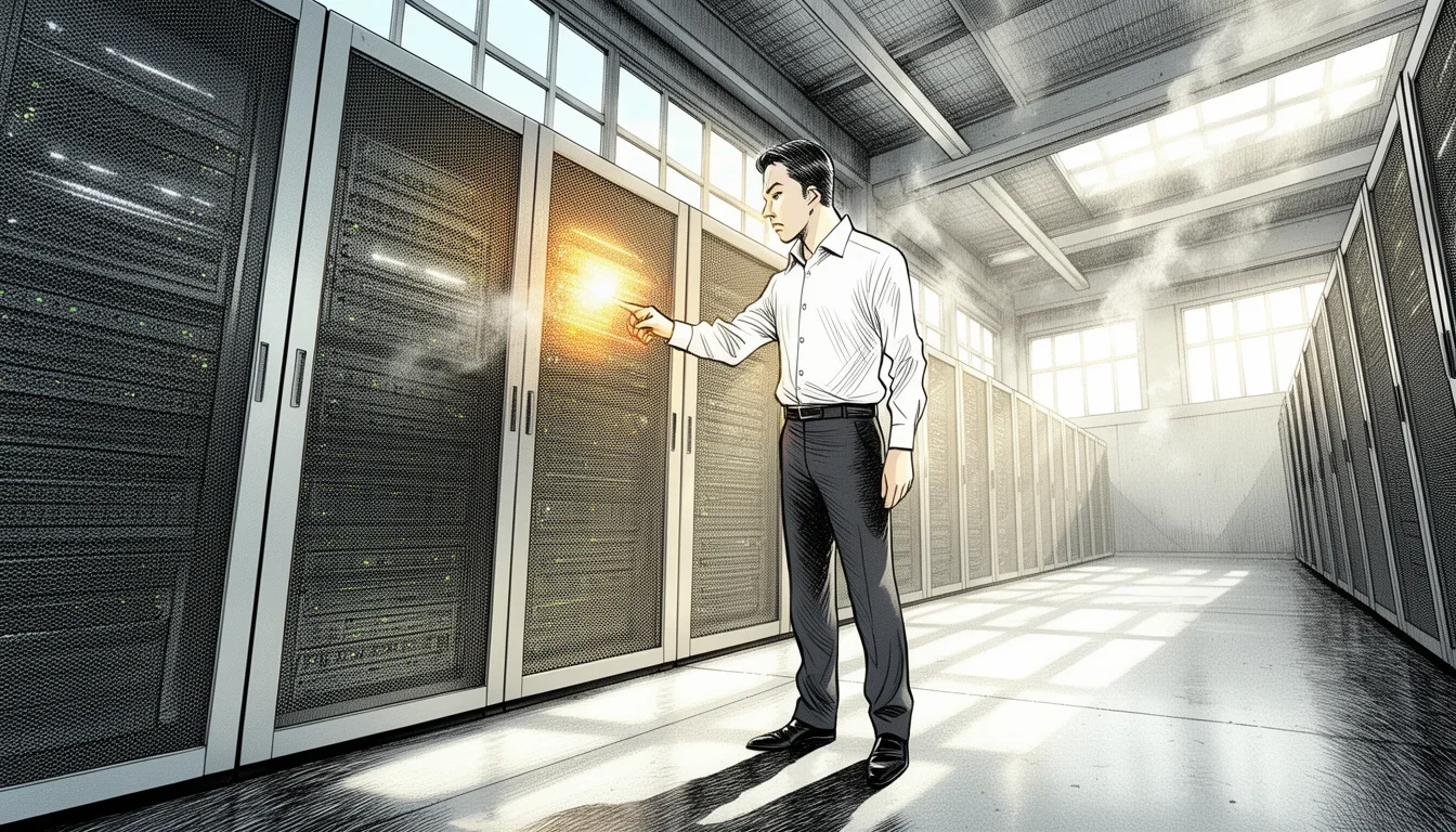 How to Setup Your Own SQL Server: A Step-by-Step Guide