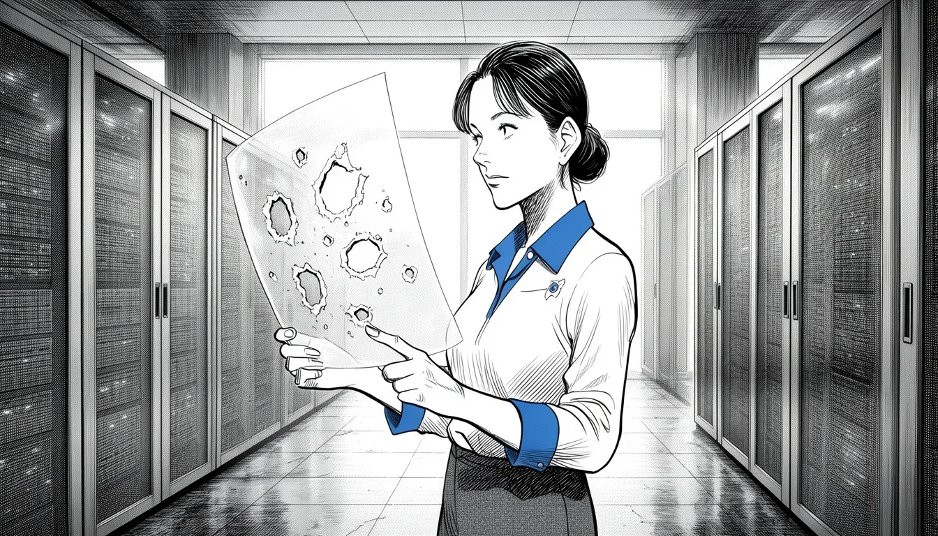 SQL NULL Values: Represent Missing or Unknown Data