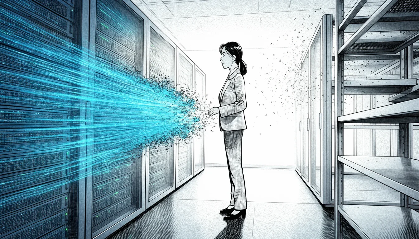 SQL TRUNCATE TABLE: Quickly Delete All Data in Seconds