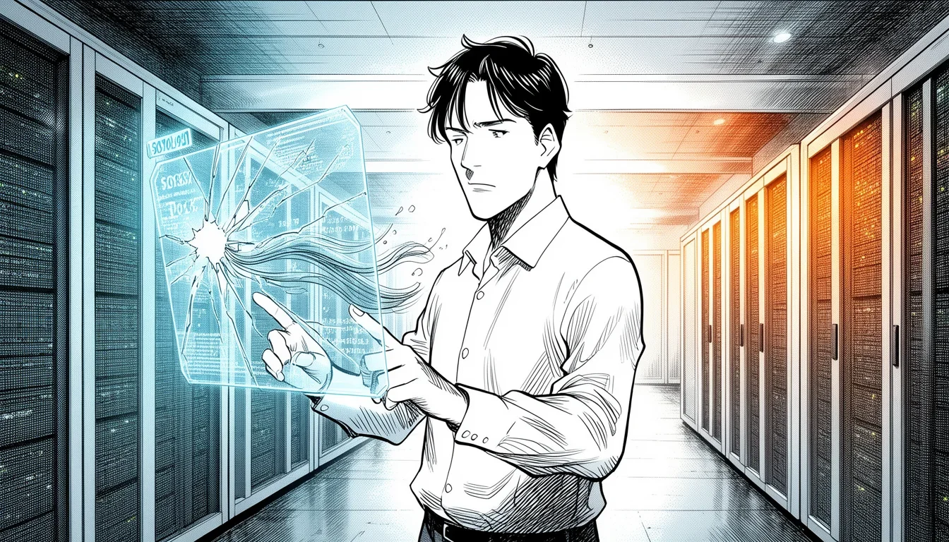 SQL Variables: Stop Hard Coding, Start Storing Values