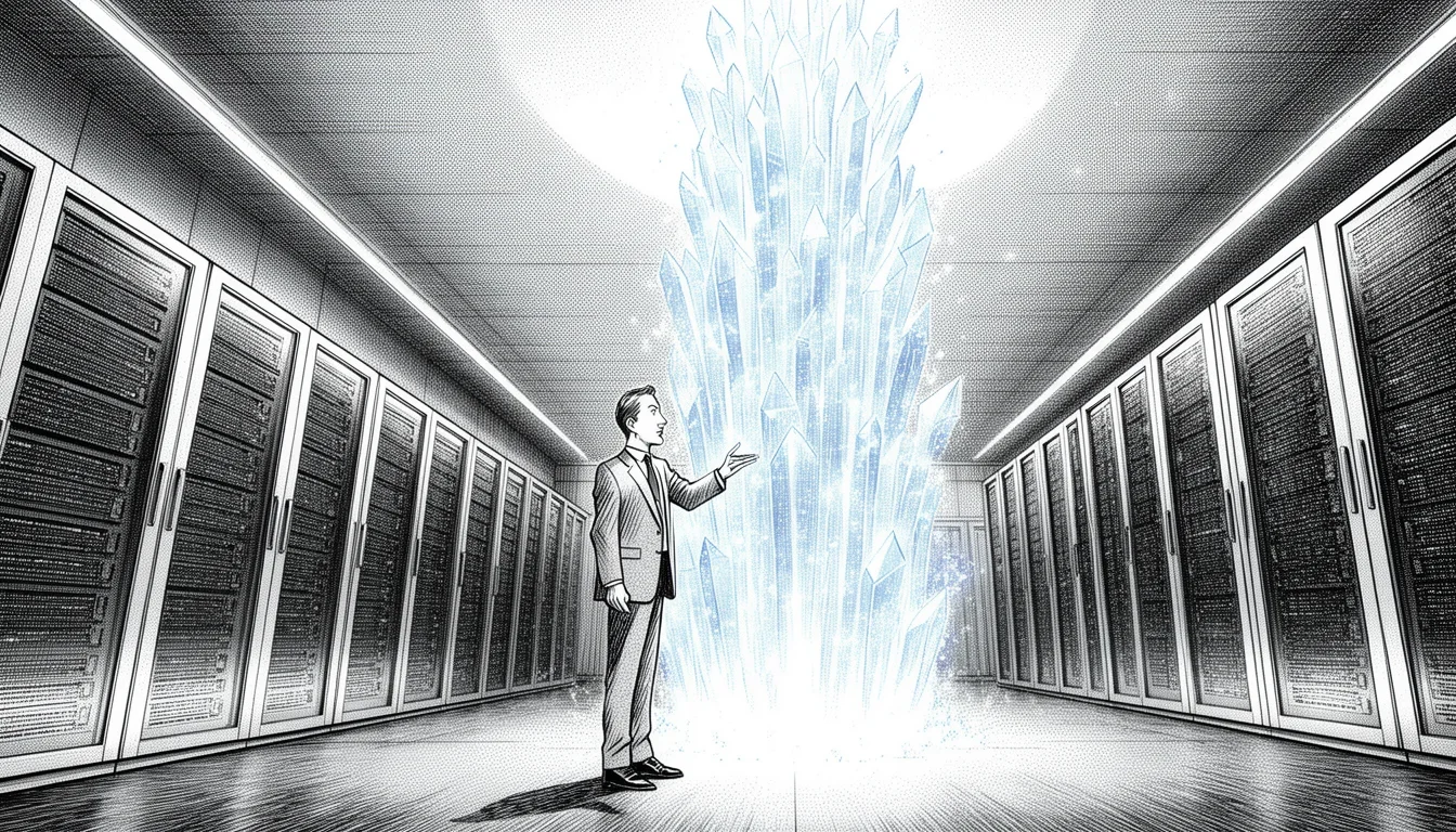 SQL In-Memory Column Store: Accelerate Analytics Instantly